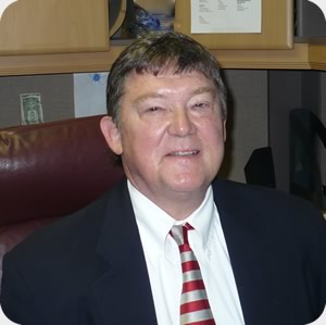 Dr. Taylor